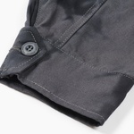 Thumbnail PALACE PORTER JACKET BLACK WAVE DYE one color