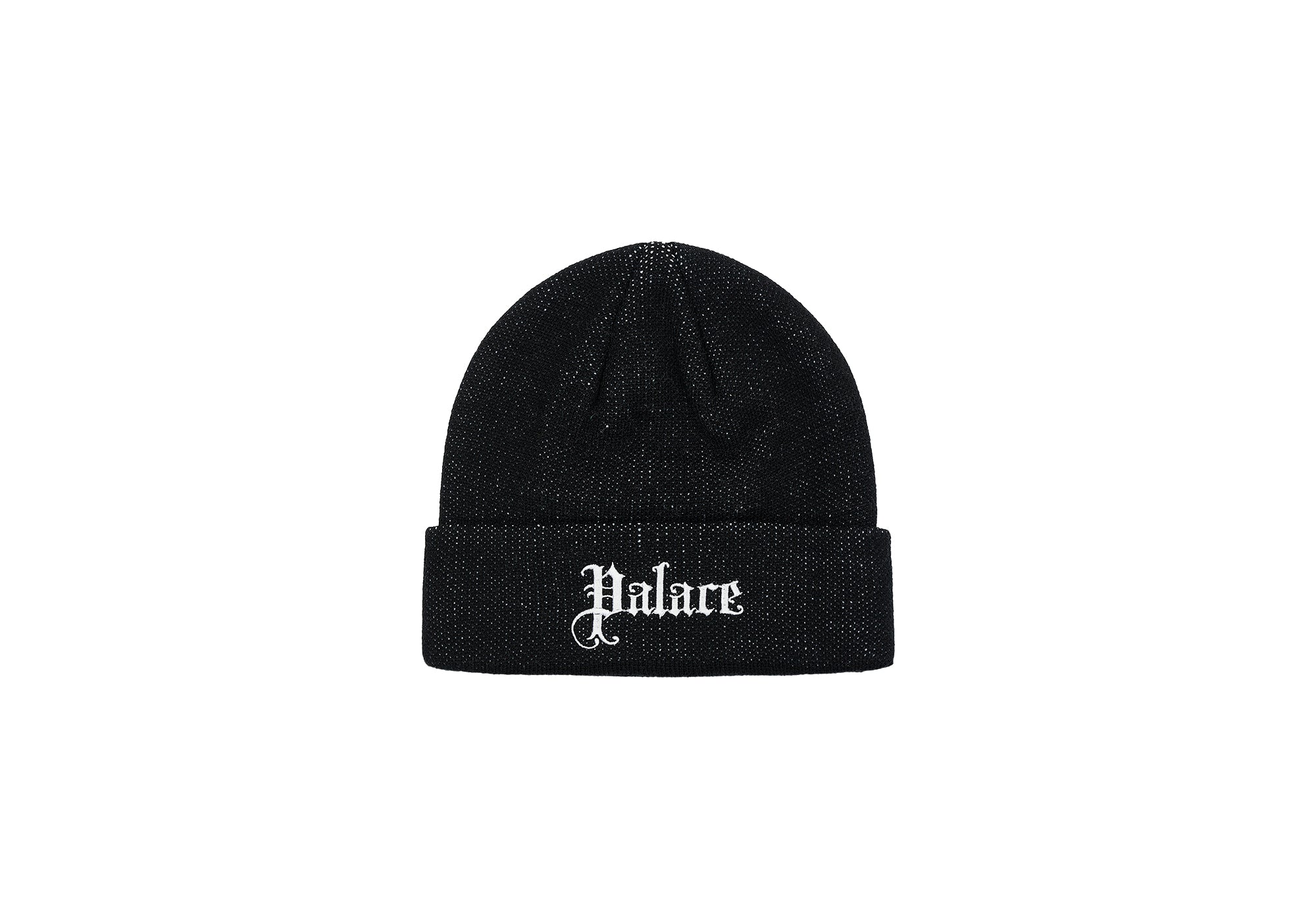 PALACE 24 FW FONT BEANIE - メルカリ