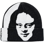 Thumbnail MONA LISA BEANIE BLACK one color