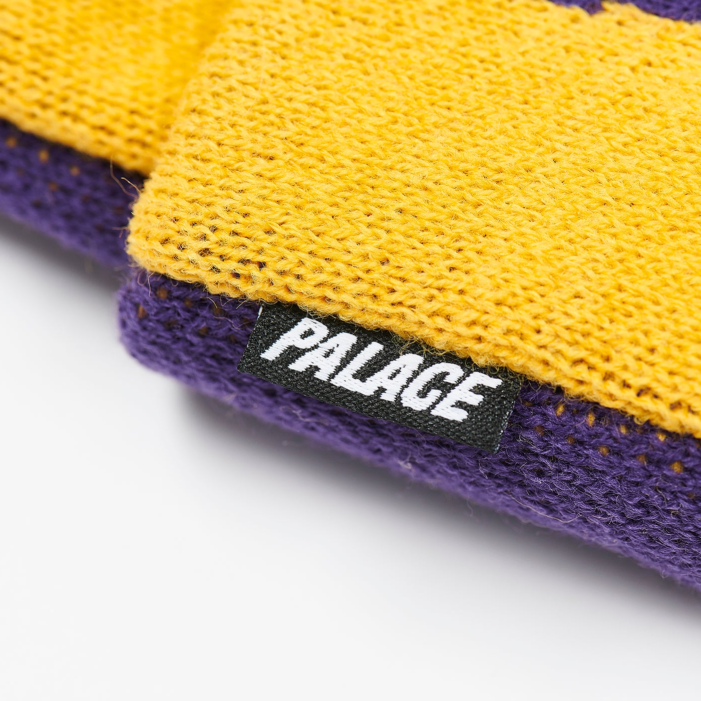 Thumbnail MONA LISA BEANIE PURPLE one color