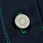 Thumbnail STITCH UP DROP SHOULDER SHIRT NAVY one color