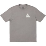 Thumbnail PALACE PORTER TRI-FERG BELL BOY T-SHIRT GREY one color