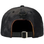 Thumbnail PALACE PORTER P 6-PANEL BLACK WAVE DYE one color