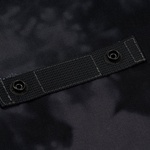 Thumbnail PALACE PORTER JACKET BLACK WAVE DYE one color