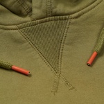 Thumbnail PALACE PORTER TRI-FERG HOOD OLIVE one color