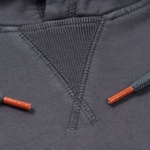 Thumbnail PALACE PORTER TRI-FERG HOOD DARK GREY one color