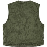 Thumbnail PALACE PORTER FIELD VEST OLIVE / JACQUARD one color