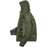 Thumbnail PALACE PORTER FIELD JACKET BLACK / JACQUARD one color