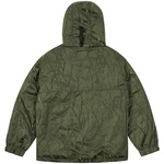 Thumbnail PALACE PORTER FIELD JACKET BLACK / JACQUARD one color
