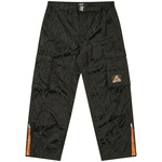 Thumbnail PALACE PORTER BELTER TROUSER BLACK / JACQUARD one color