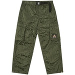 Thumbnail PALACE PORTER BELTER TROUSER OLIVE / JACQUARD one color