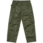 Thumbnail PALACE PORTER BELTER TROUSER OLIVE / JACQUARD one color