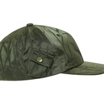 Thumbnail PALACE PORTER POCKET 6-PANEL OLIVE / JACQUARD one color
