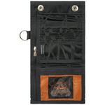 Thumbnail PALACE PORTER WALLET BLACK / JACQUARD one color