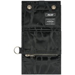 Thumbnail PALACE PORTER WALLET BLACK / JACQUARD one color