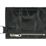 Thumbnail PALACE PORTER WALLET BLACK / JACQUARD one color
