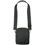 Thumbnail PALACE PORTER VERTICAL SHOULDER BAG BLACK / JACQUARD one color