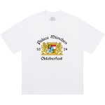 Thumbnail OKTOBERFEST T-SHIRT WHITE one color
