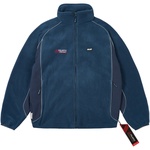 Thumbnail POLARTEC 3M TRACK JACKET BLUE BERRY one color