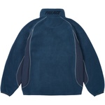 Thumbnail POLARTEC 3M TRACK JACKET BLUE BERRY one color