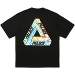 Thumbnail JUNGLE DREAM T-SHIRT BLACK one color