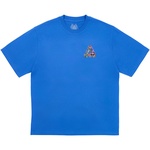 Thumbnail JUNGLE DREAM T-SHIRT BLUE BERRY one color