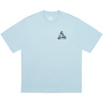 Thumbnail JUNGLE DREAM T-SHIRT FAINT BLUE one color