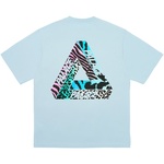 Thumbnail JUNGLE DREAM T-SHIRT FAINT BLUE one color
