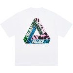 Thumbnail JUNGLE DREAM T-SHIRT WHITE one color