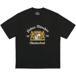 Thumbnail OKTOBERFEST T-SHIRT BLACK one color