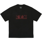 Thumbnail HOUSE T-SHIRT BLACK one color