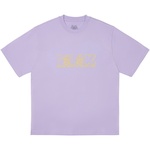 Thumbnail HOUSE T-SHIRT PASTEL PURPLE one color