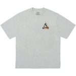Thumbnail JUNGLE DREAM T-SHIRT GREY MARL one color