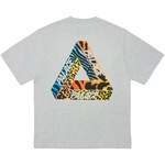 Thumbnail JUNGLE DREAM T-SHIRT GREY MARL one color