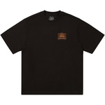 Thumbnail PALACE PORTER LOGO T-SHIRT BLACK one color
