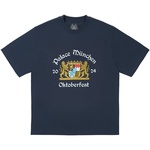 Thumbnail OKTOBERFEST T-SHIRT NAVY one color
