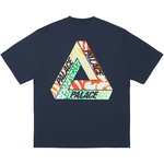 Thumbnail JUNGLE DREAM T-SHIRT NAVY one color