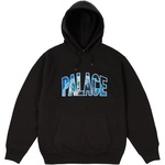 Thumbnail EARTHY HOOD BLACK one color