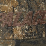 Thumbnail WASHED REALTREE 6-PANEL TIMBER one color