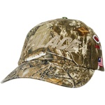 Thumbnail WASHED REALTREE 6-PANEL EDGE one color