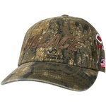 Thumbnail WASHED REALTREE 6-PANEL TIMBER one color