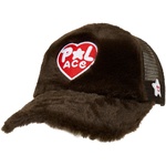 Thumbnail PALACE CLUB TRUCKER BROWN one color