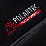 Thumbnail POLARTEC VEST BLACK one color