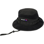 Thumbnail POLARTEC BOONIE BLACK one color