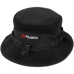 Thumbnail POLARTEC BOONIE BLACK one color