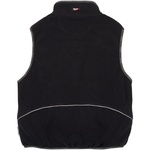 Thumbnail POLARTEC VEST BLACK one color