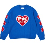 Thumbnail COSY KNIT BLUE BERRY one color