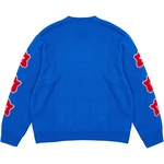 Thumbnail COSY KNIT BLUE BERRY one color