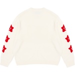 Thumbnail COSY KNIT SOFT WHITE one color