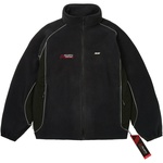 Thumbnail POLARTEC 3M TRACK JACKET BLACK one color